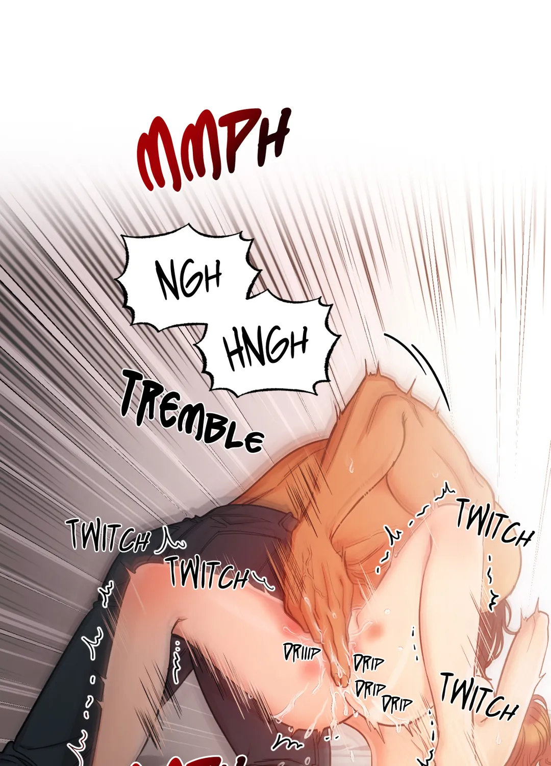 Hana’s Demons of Lust - Chapter 47 - picture 24