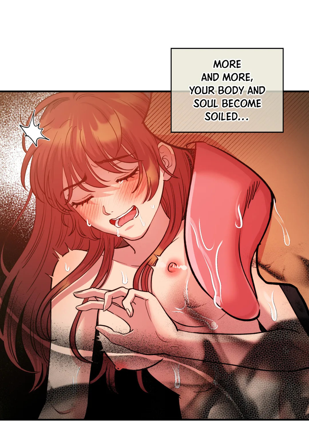 Hana’s Demons of Lust - Chapter 47 - picture 53
