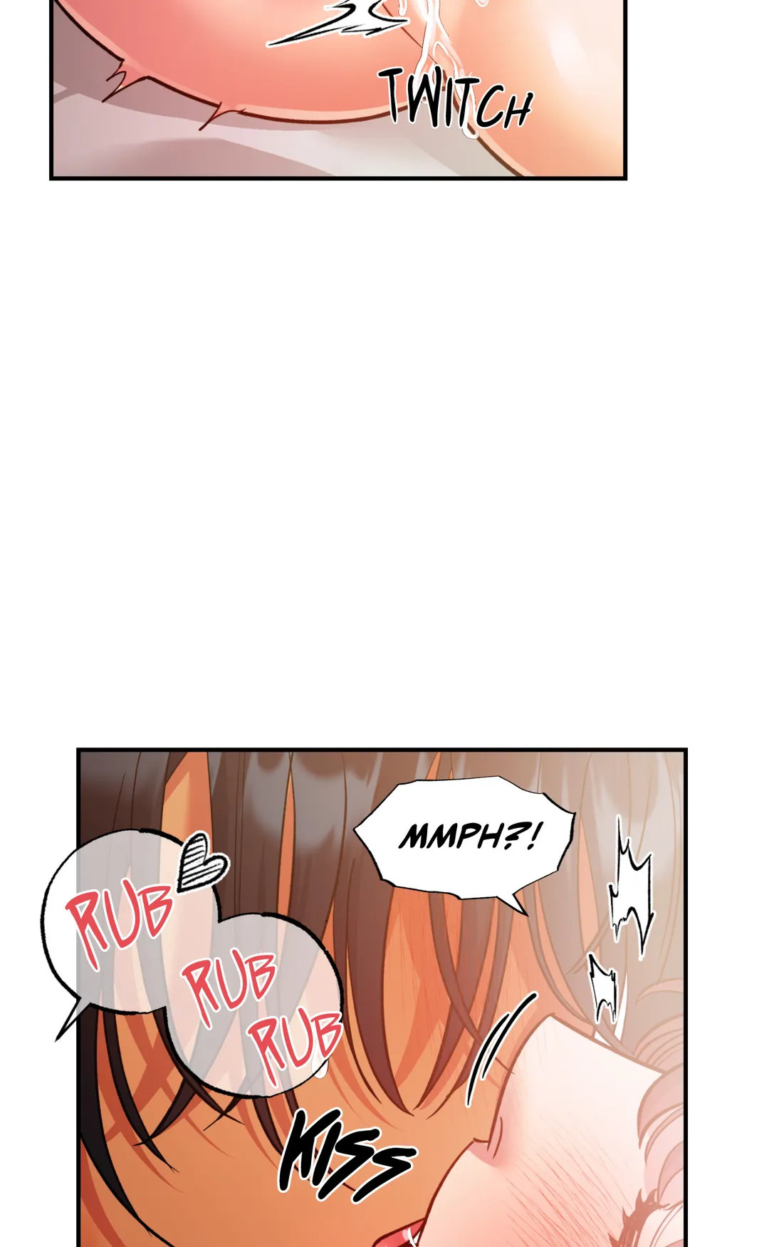 Hana’s Demons of Lust - Chapter 47 - picture 9