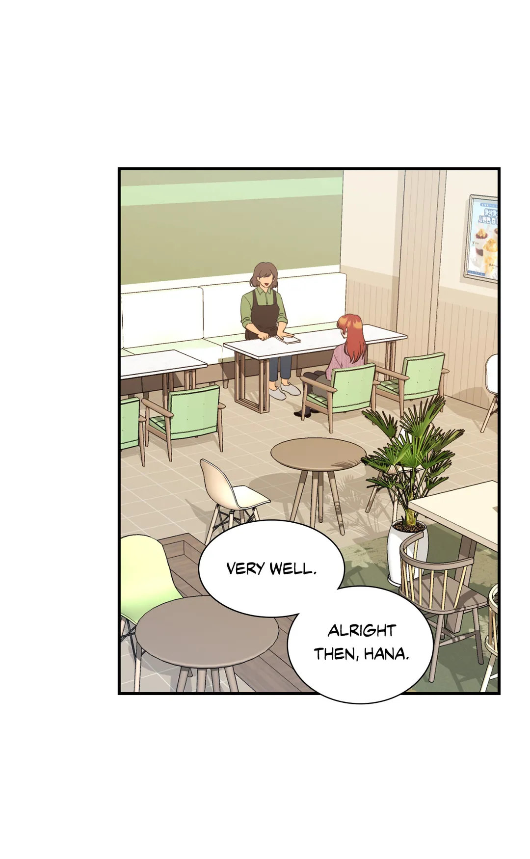 Hana’s Demons of Lust - Chapter 48 - picture 0