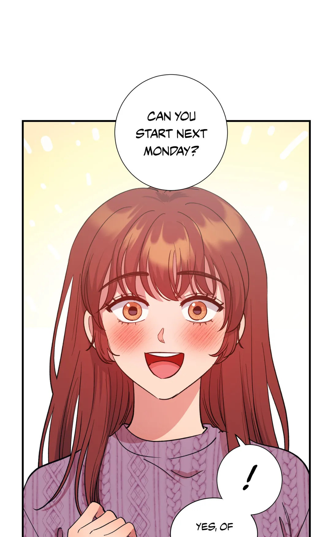 Hana’s Demons of Lust - Chapter 48 - picture 1