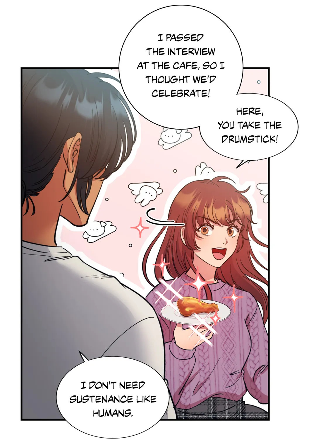Hana’s Demons of Lust - Chapter 48 - picture 12