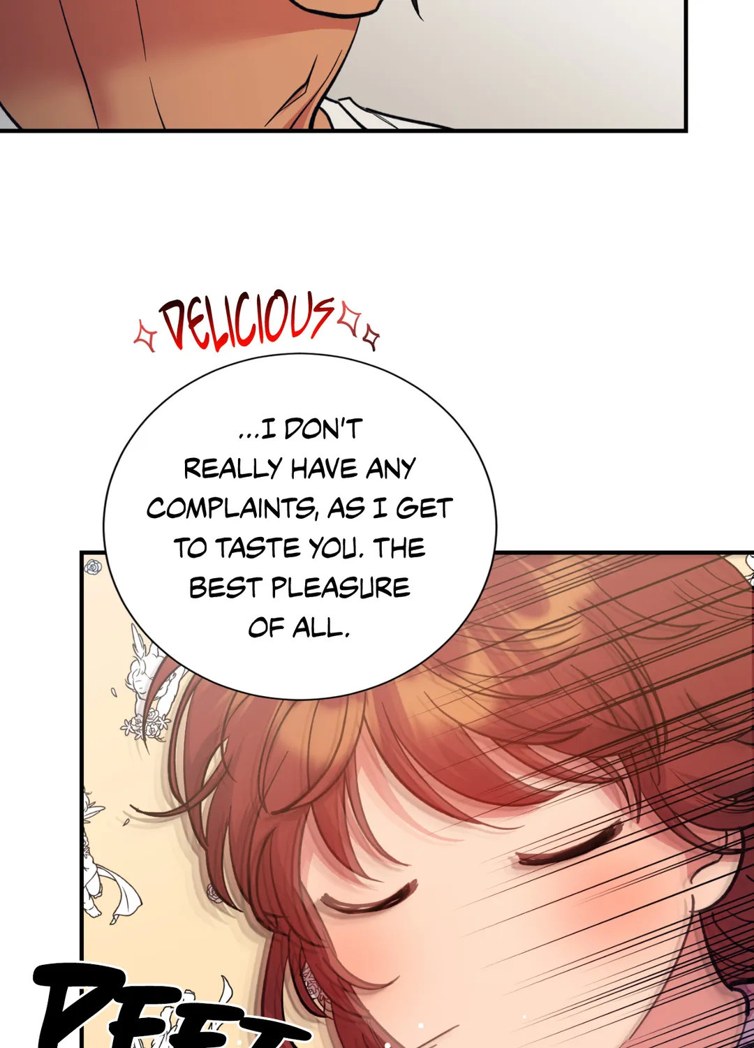 Hana’s Demons of Lust - Chapter 48 - picture 19