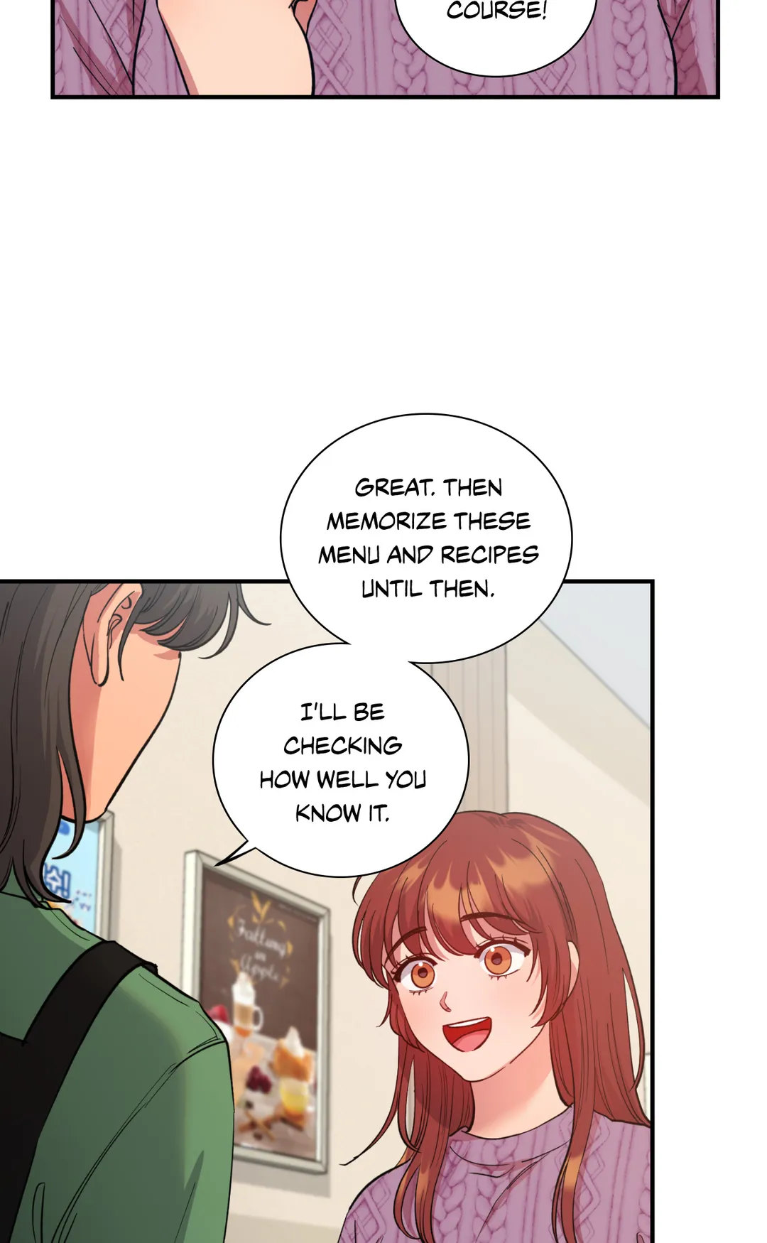 Hana’s Demons of Lust - Chapter 48 - picture 2