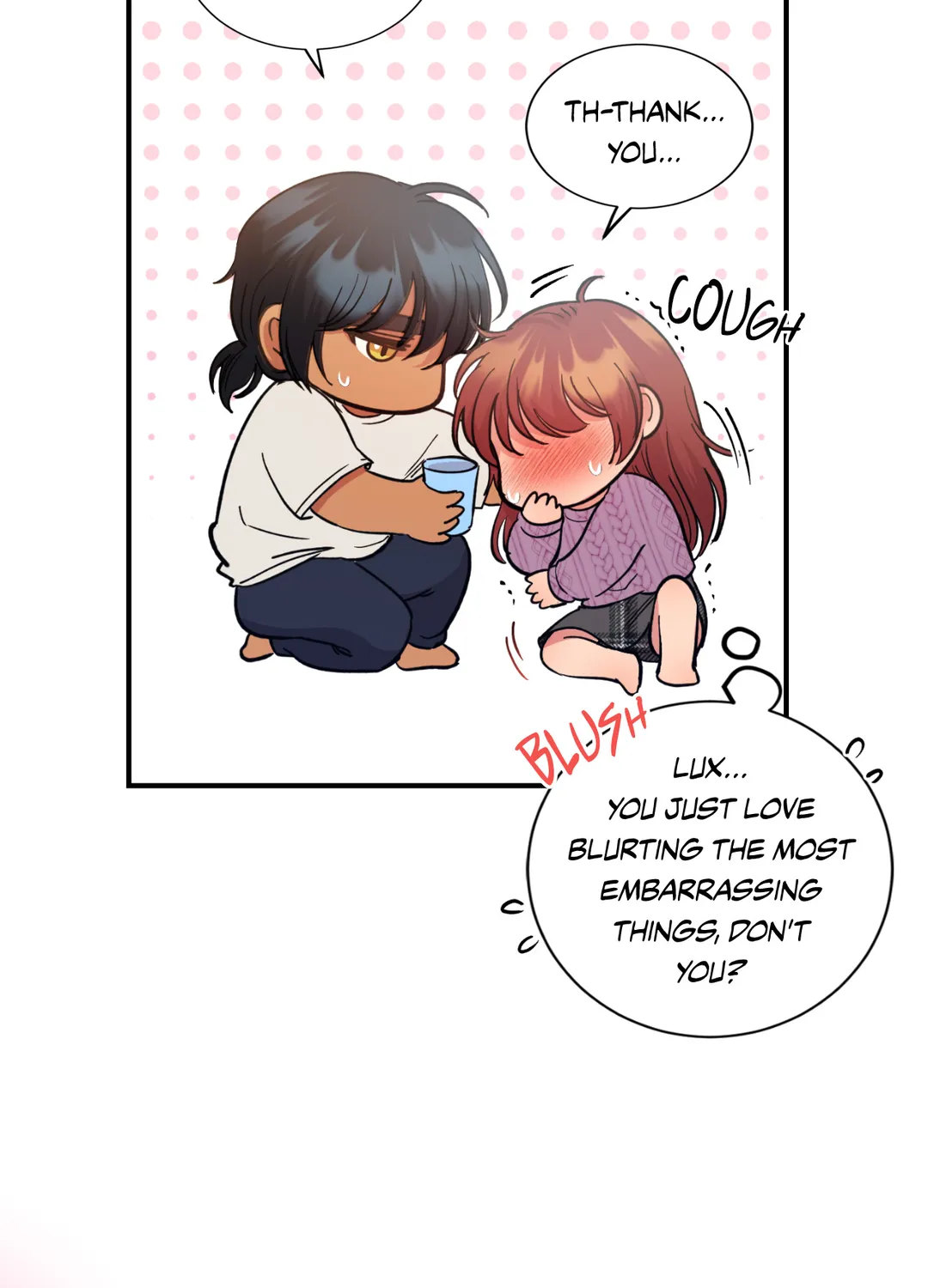 Hana’s Demons of Lust - Chapter 48 - picture 21