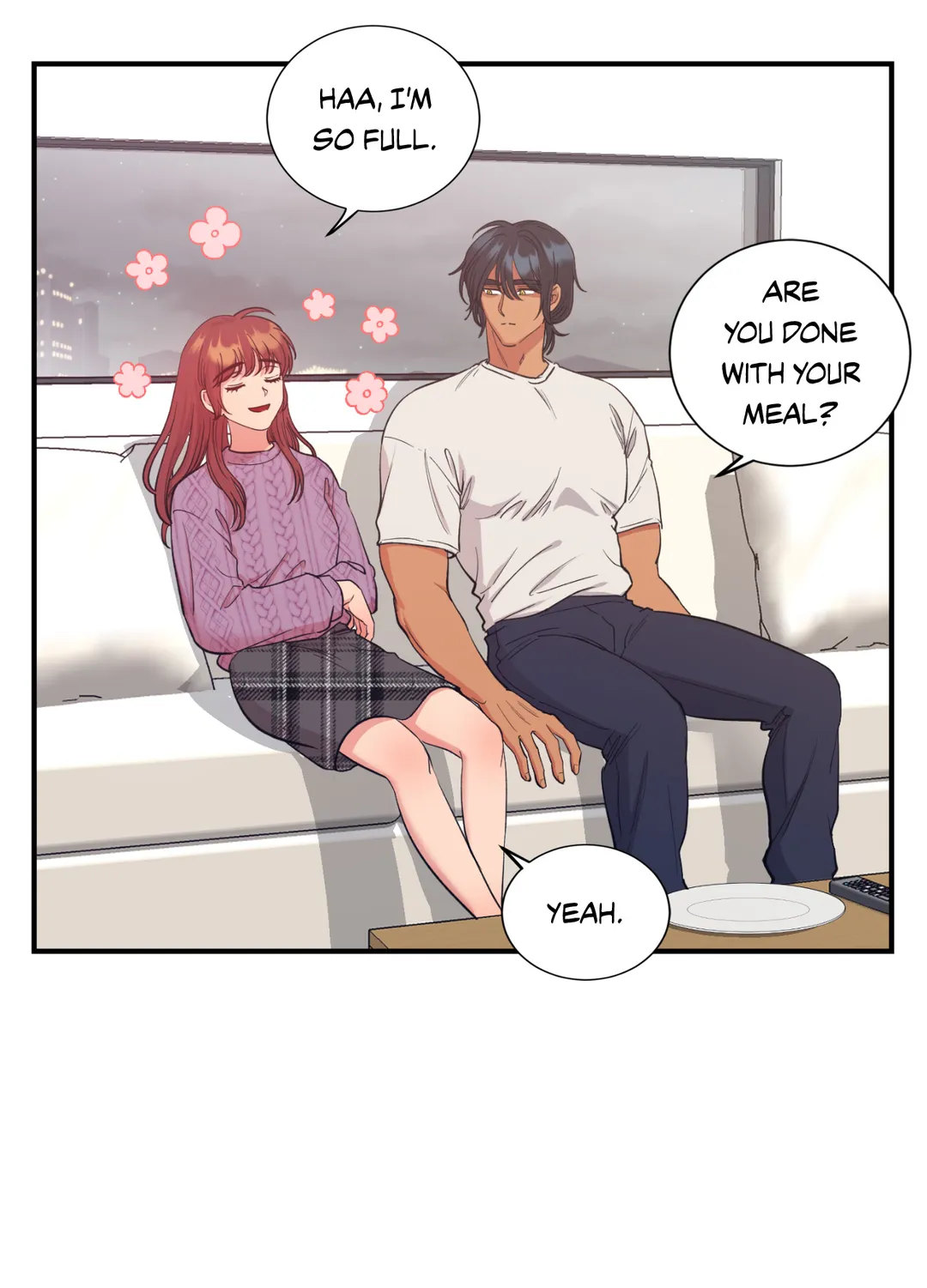 Hana’s Demons of Lust - Chapter 48 - picture 23