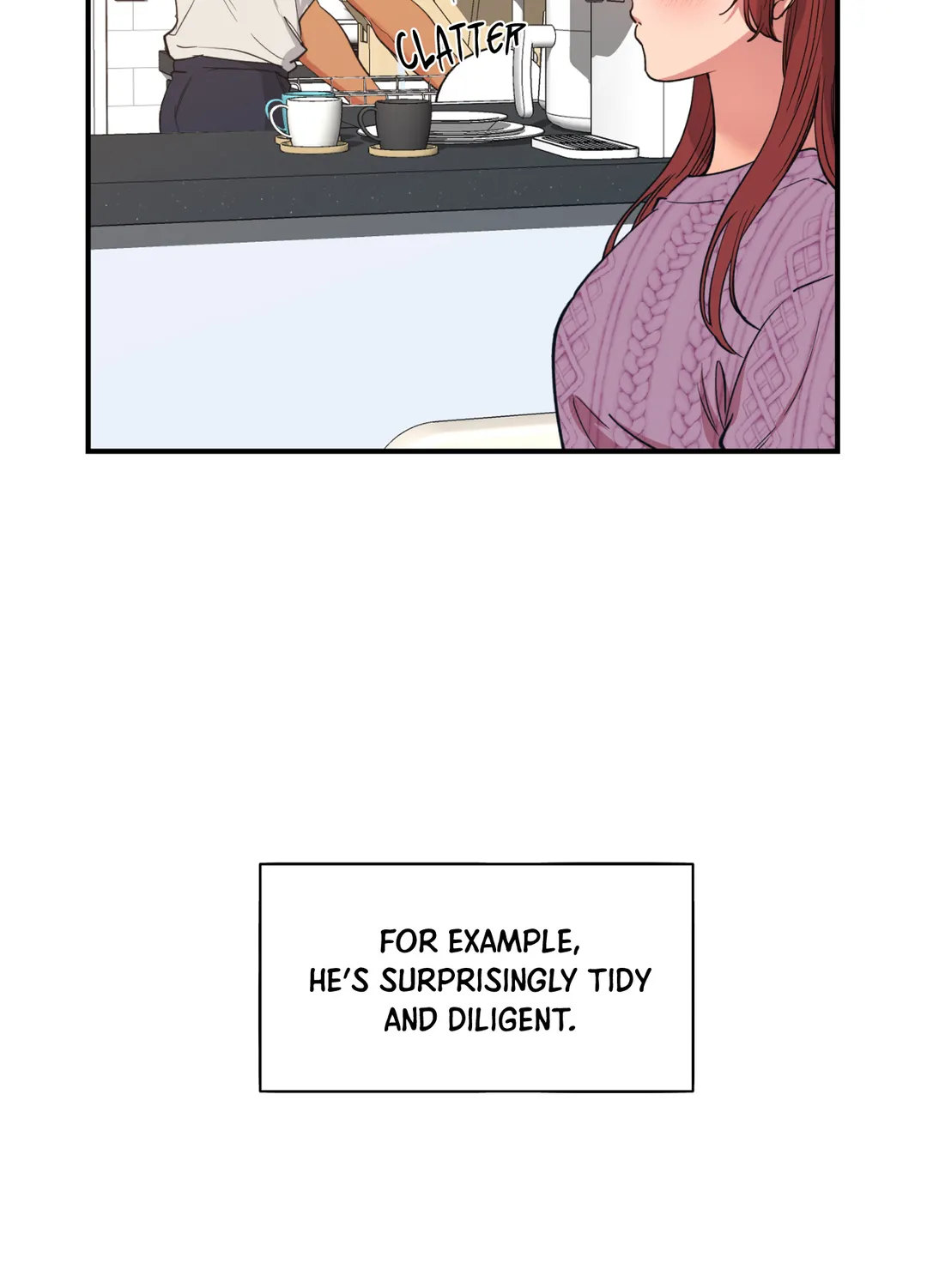 Hana’s Demons of Lust - Chapter 48 - picture 25