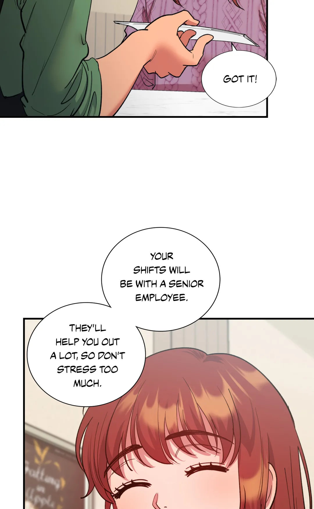 Hana’s Demons of Lust - Chapter 48 - picture 3