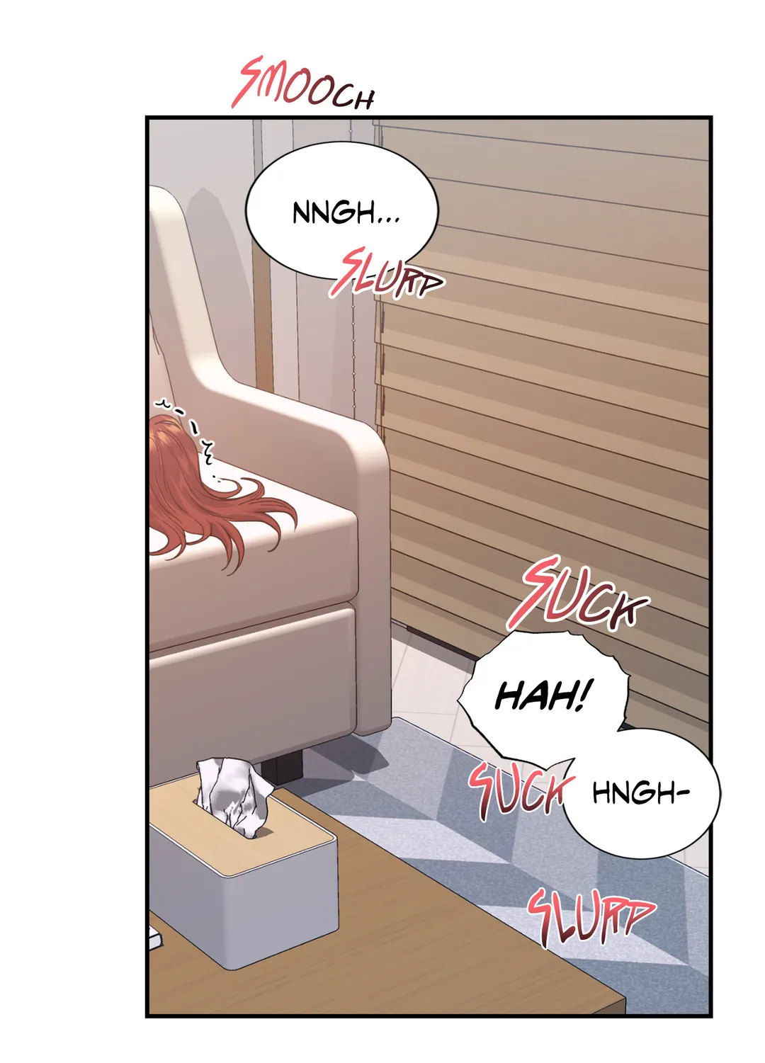 Hana’s Demons of Lust - Chapter 48 - picture 35