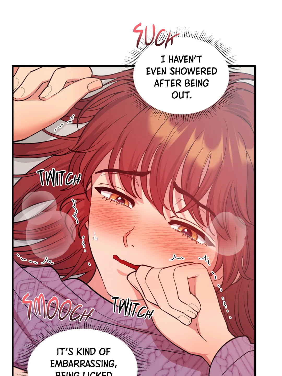 Hana’s Demons of Lust - Chapter 48 - picture 38