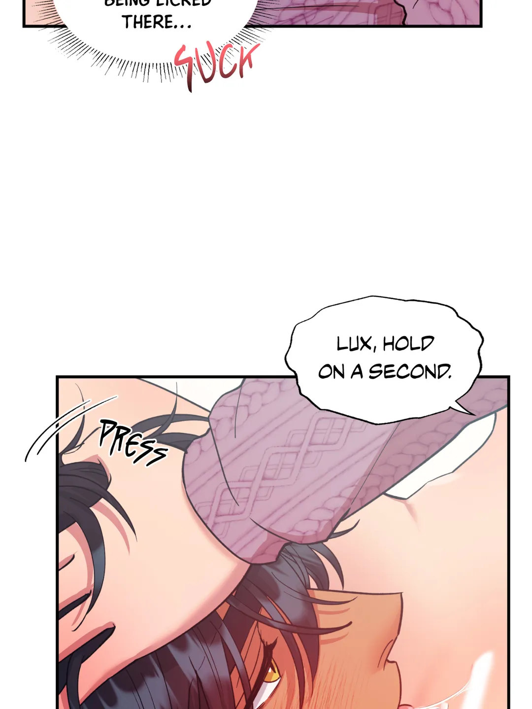 Hana’s Demons of Lust - Chapter 48 - picture 39