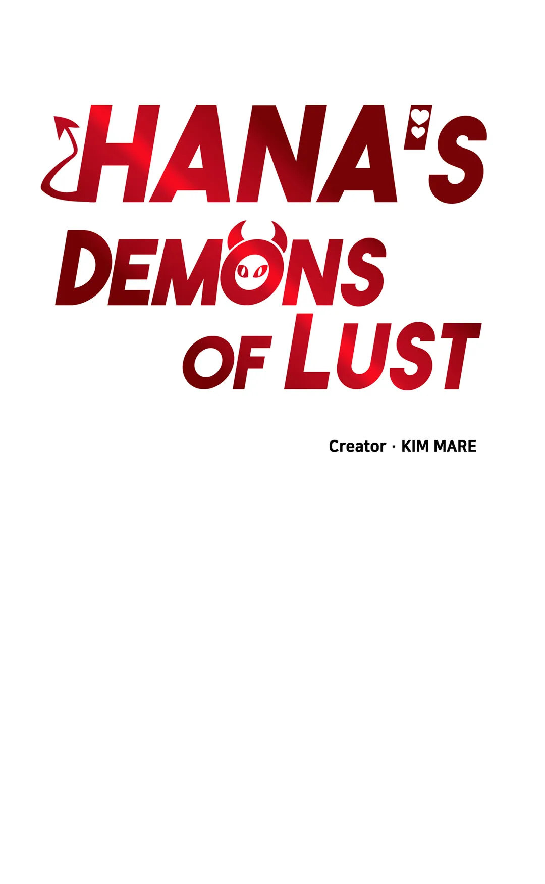 Hana’s Demons of Lust - Chapter 48 - picture 5