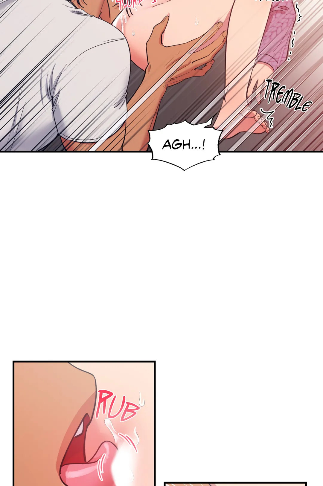 Hana’s Demons of Lust - Chapter 48 - picture 51