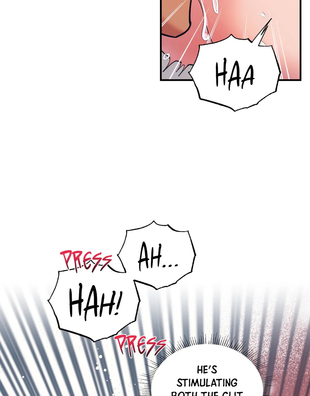 Hana’s Demons of Lust - Chapter 48 - picture 57