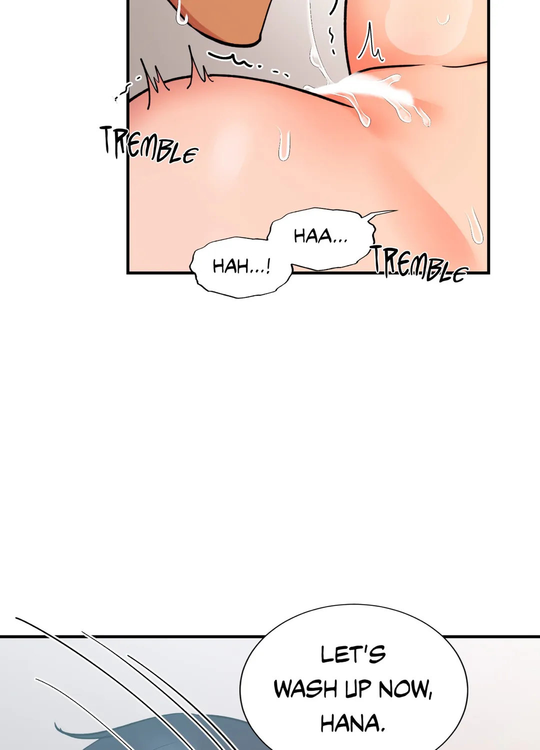 Hana’s Demons of Lust - Chapter 48 - picture 64