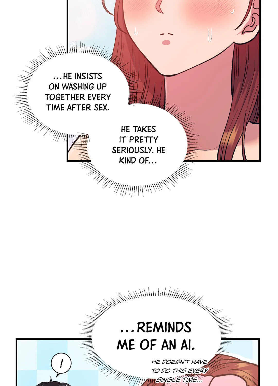 Hana’s Demons of Lust - Chapter 48 - picture 69