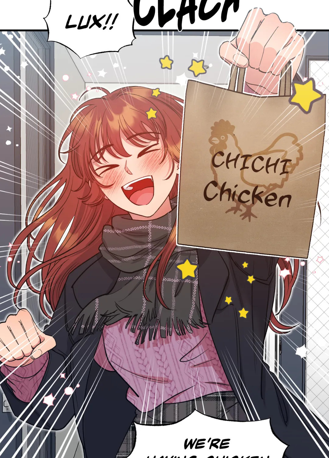 Hana’s Demons of Lust - Chapter 48 - picture 7