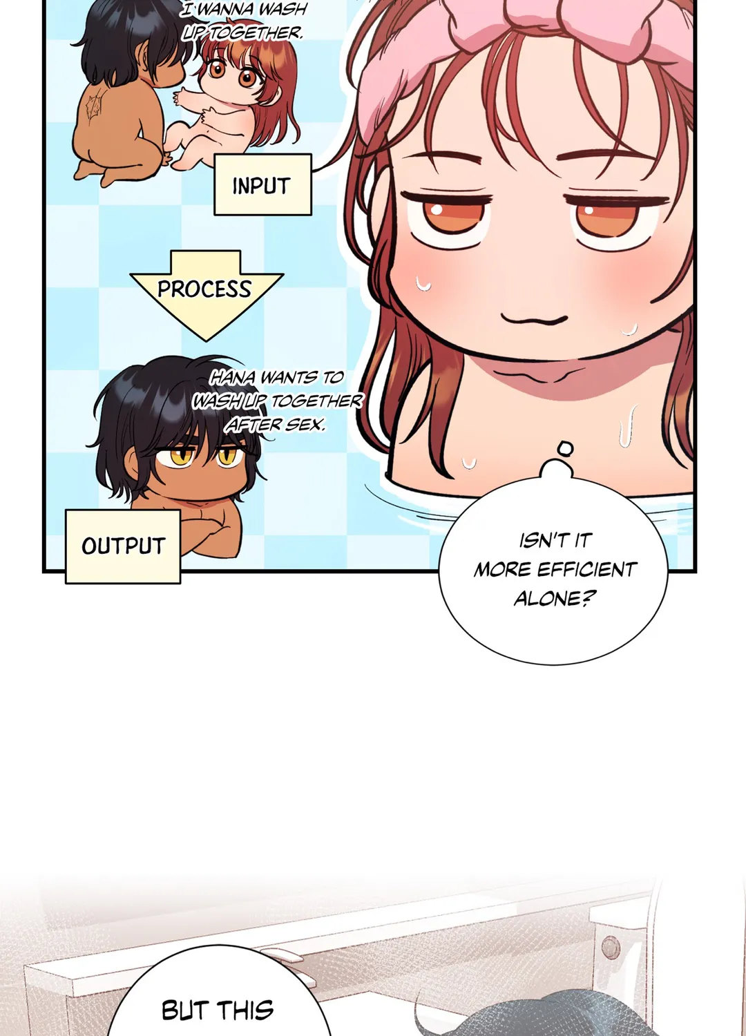 Hana’s Demons of Lust - Chapter 48 - picture 70