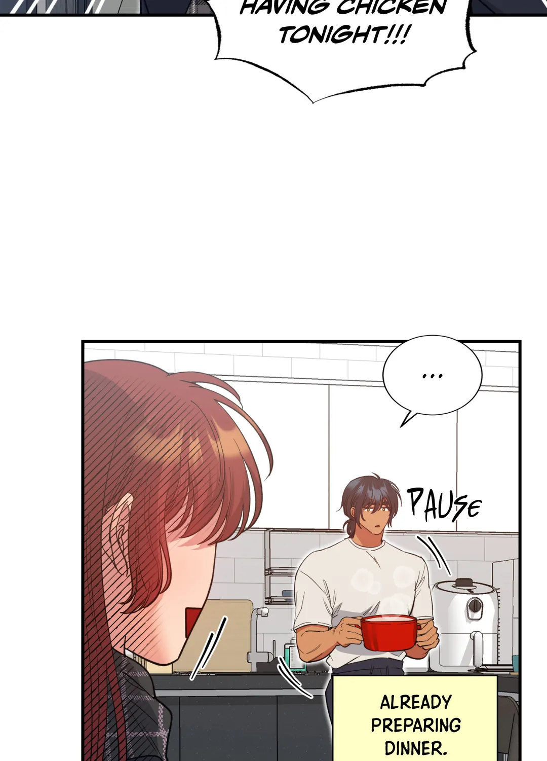 Hana’s Demons of Lust - Chapter 48 - picture 8
