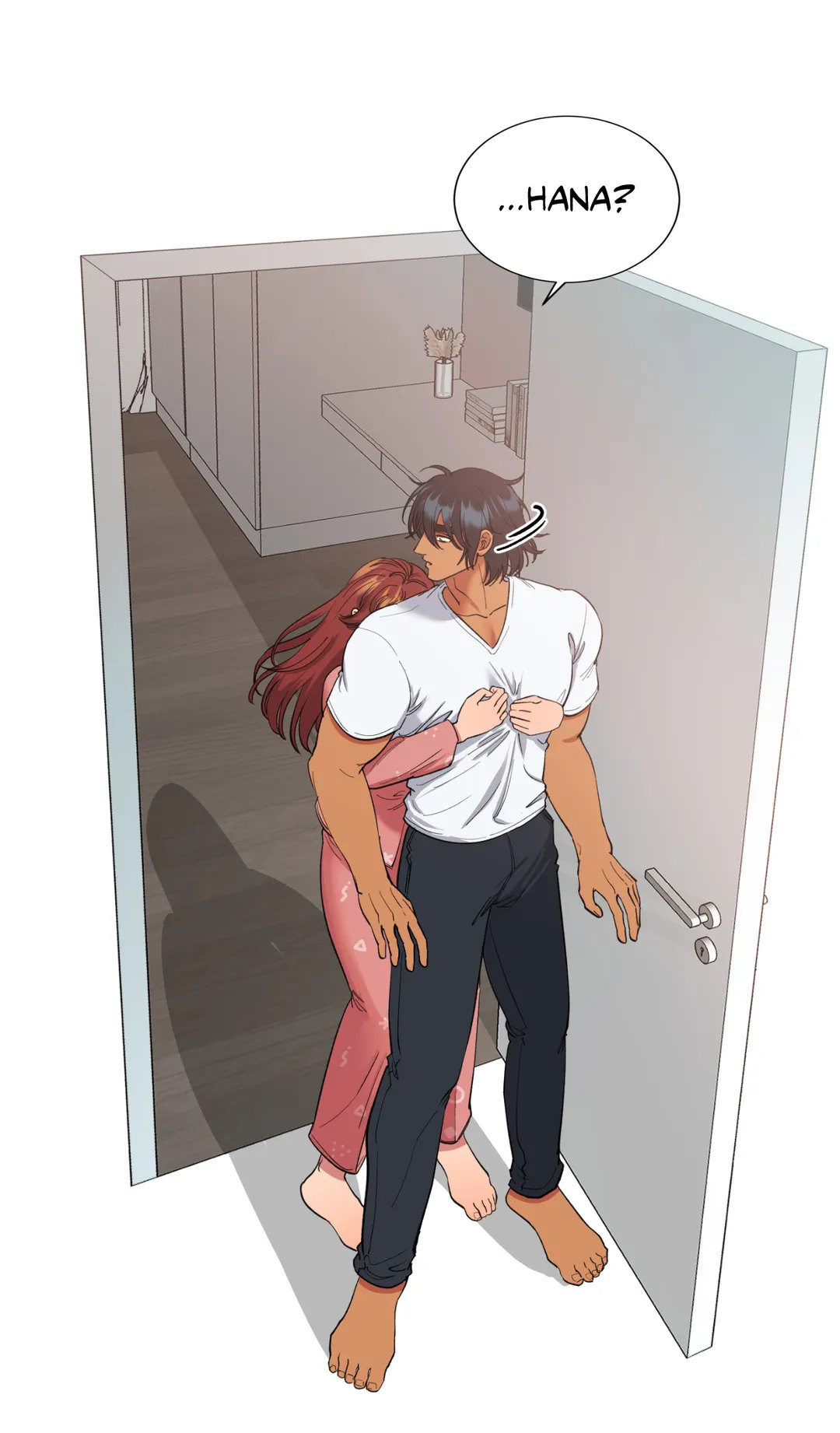 Hana’s Demons of Lust - Chapter 48 - picture 80