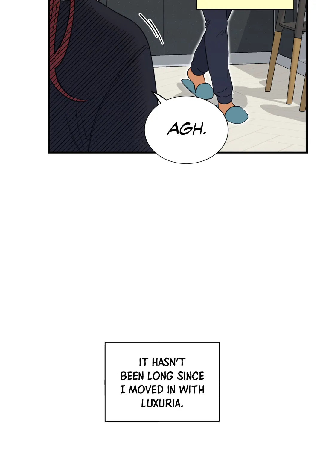 Hana’s Demons of Lust - Chapter 48 - picture 9