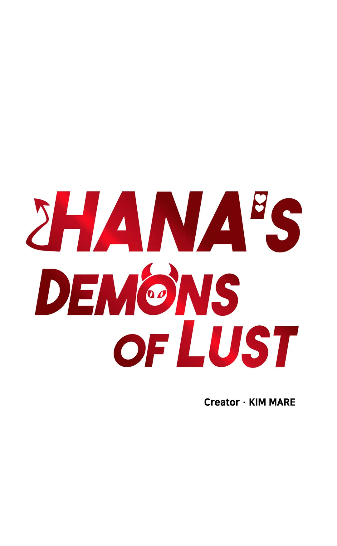 Hana’s Demons of Lust - Chapter 49 - picture 0