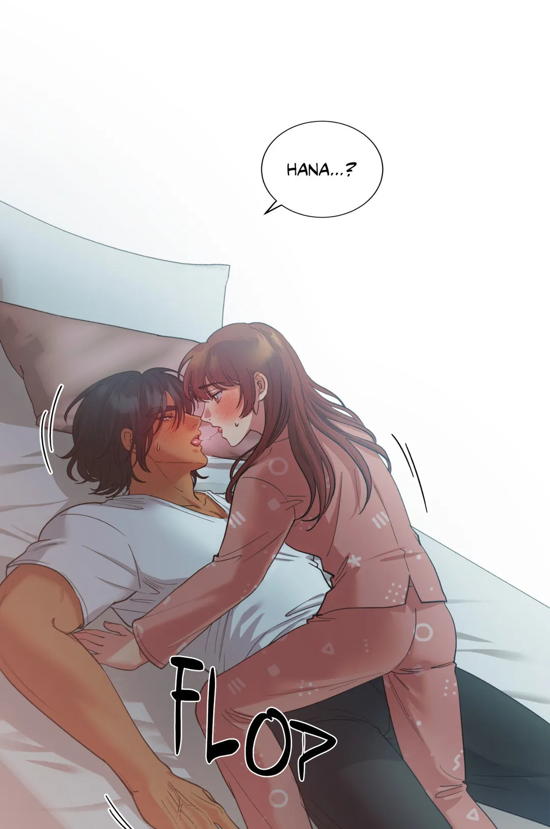 Hana’s Demons of Lust - Chapter 49 - picture 12