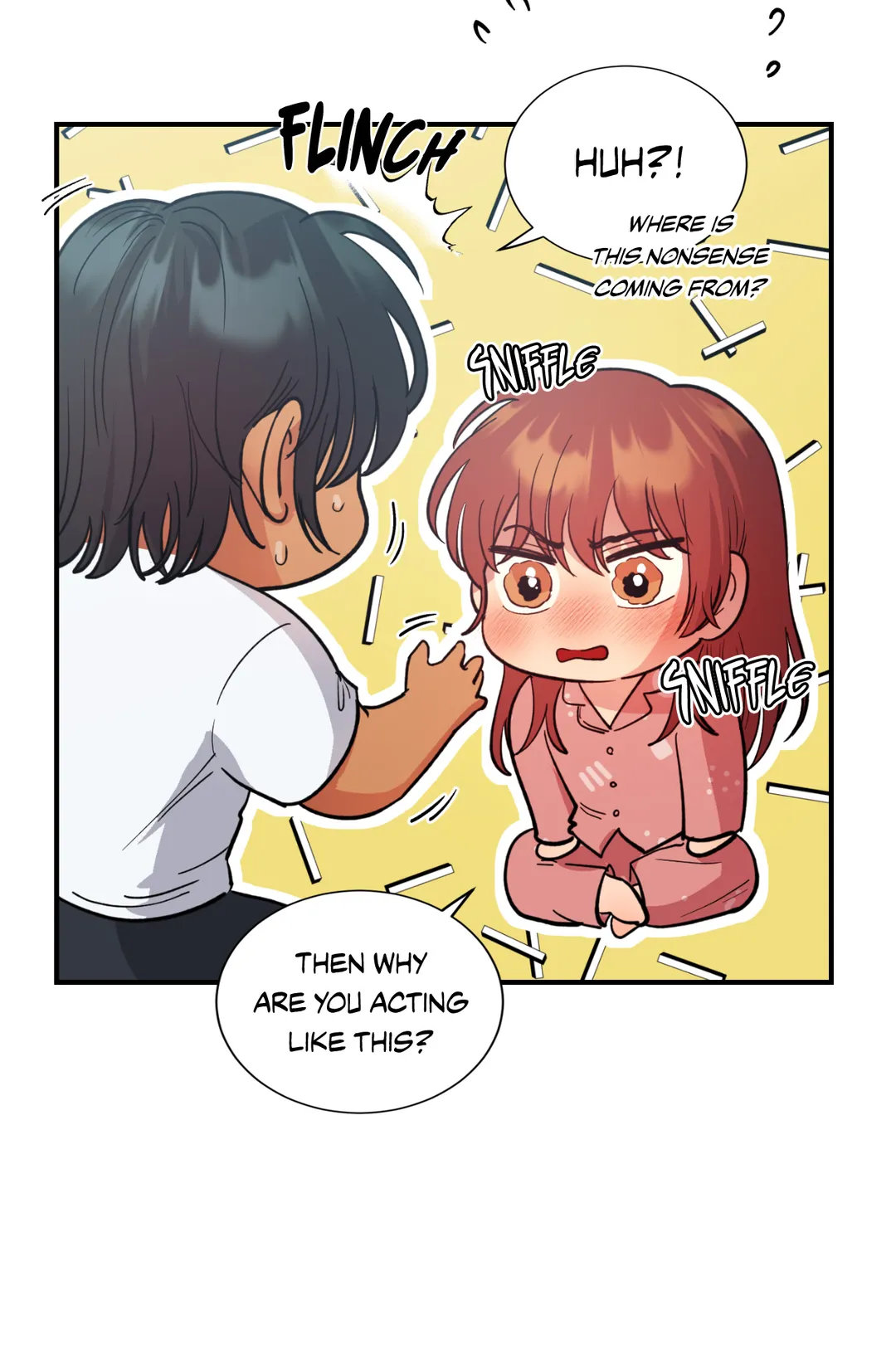 Hana’s Demons of Lust - Chapter 49 - picture 20