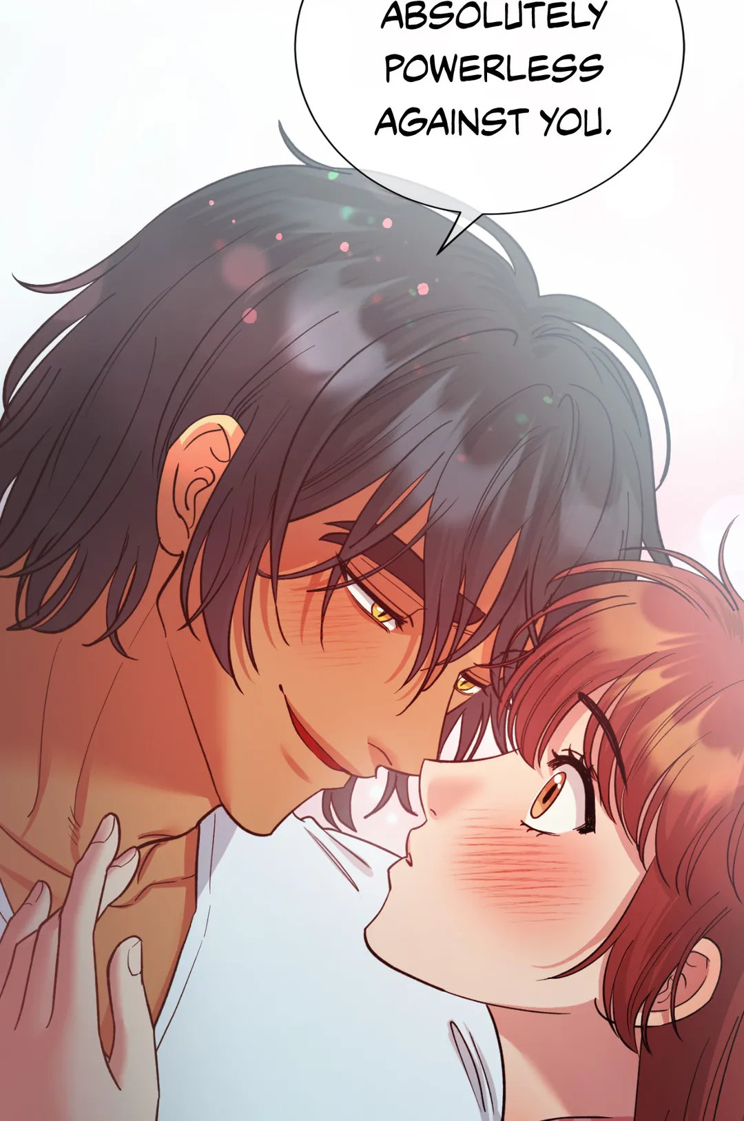Hana’s Demons of Lust - Chapter 49 - picture 33