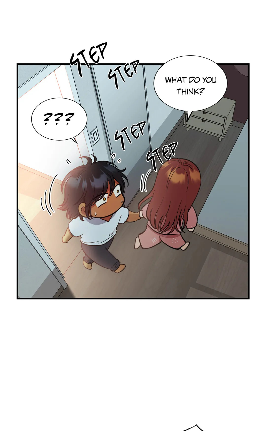 Hana’s Demons of Lust - Chapter 49 - picture 4