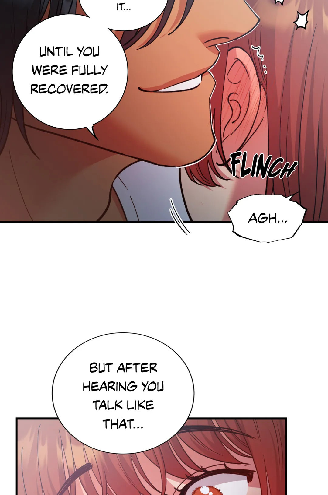 Hana’s Demons of Lust - Chapter 49 - picture 40