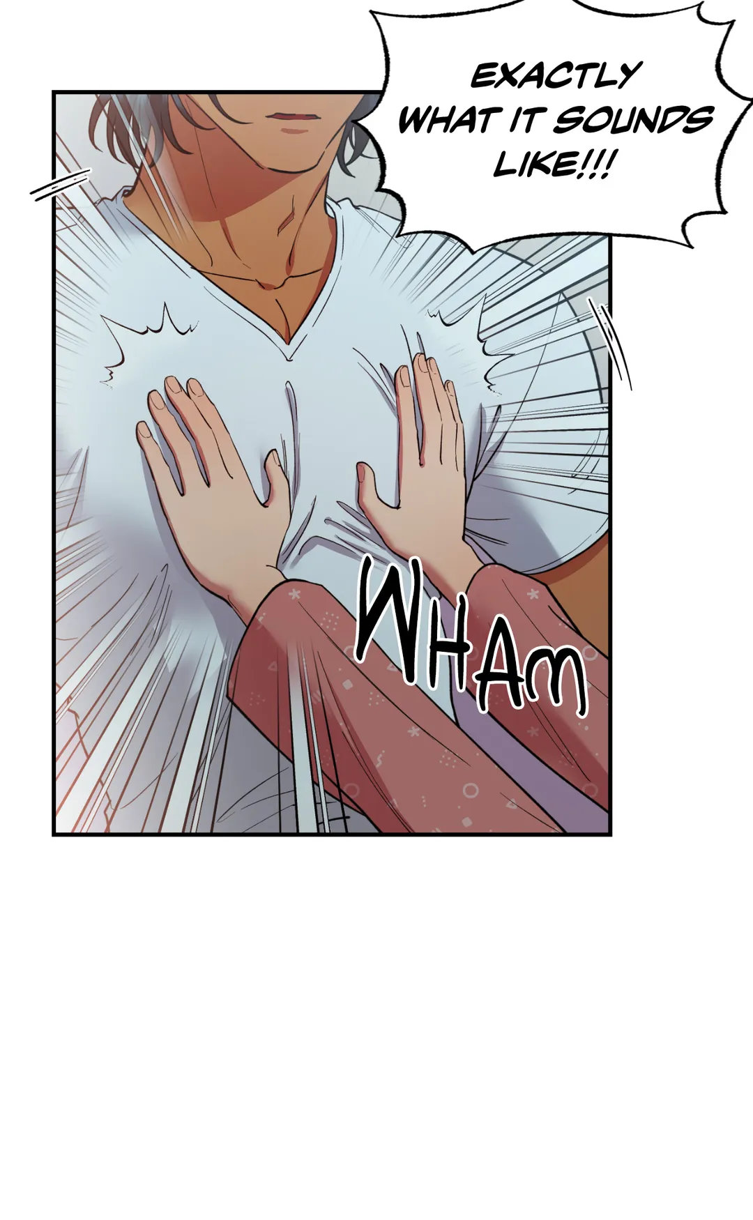 Hana’s Demons of Lust - Chapter 49 - picture 5
