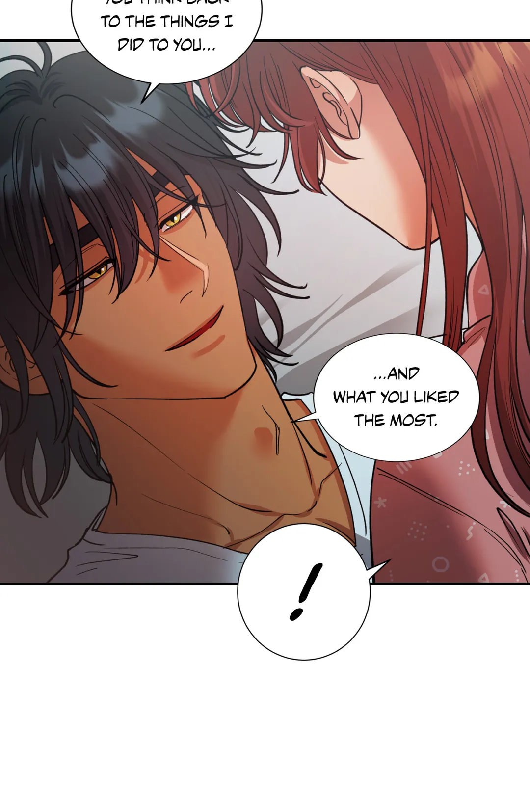 Hana’s Demons of Lust - Chapter 49 - picture 53