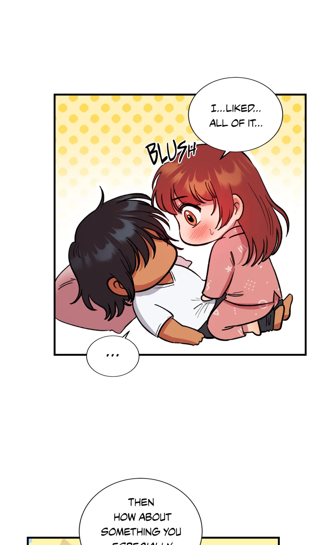 Hana’s Demons of Lust - Chapter 49 - picture 54