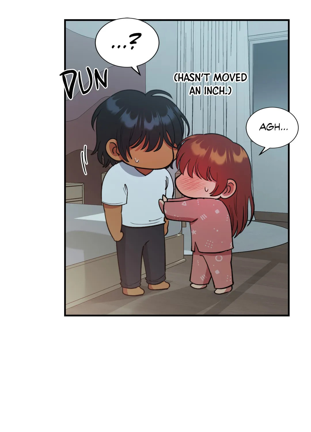 Hana’s Demons of Lust - Chapter 49 - picture 6