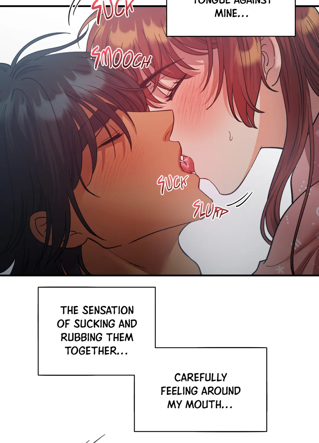Hana’s Demons of Lust - Chapter 49 - picture 61