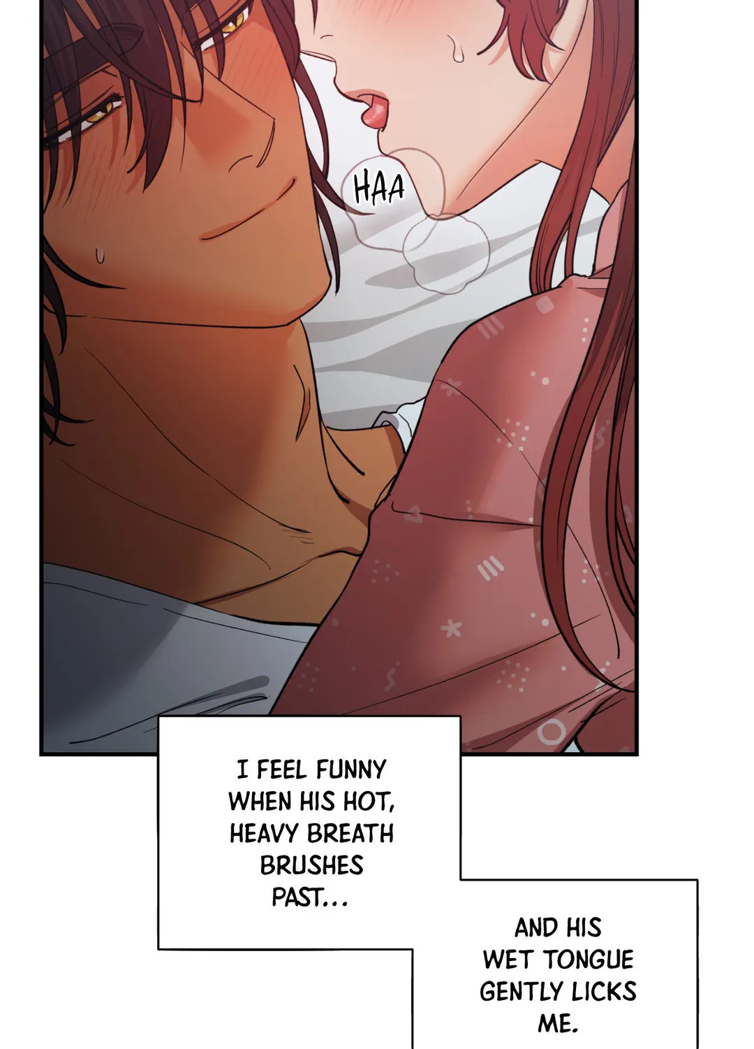 Hana’s Demons of Lust - Chapter 49 - picture 64