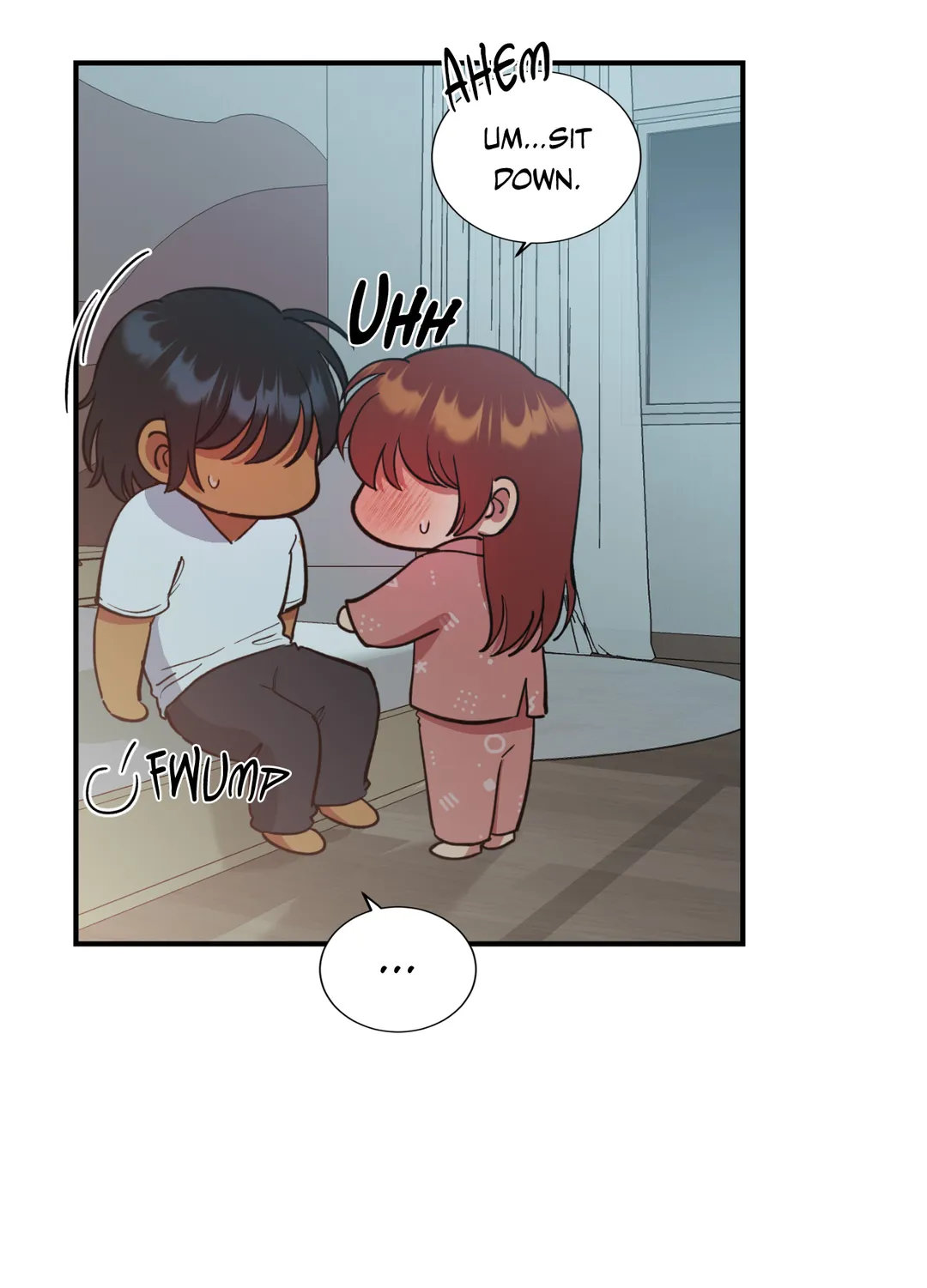 Hana’s Demons of Lust - Chapter 49 - picture 7