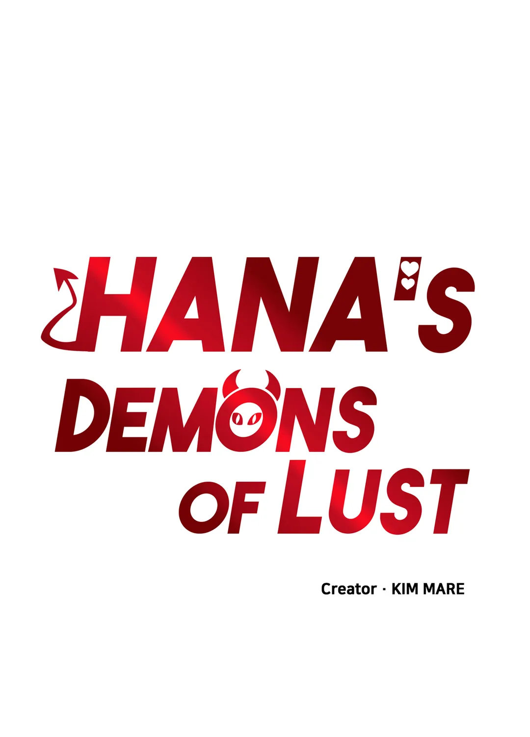 Hana’s Demons of Lust - Chapter 50 - picture 0