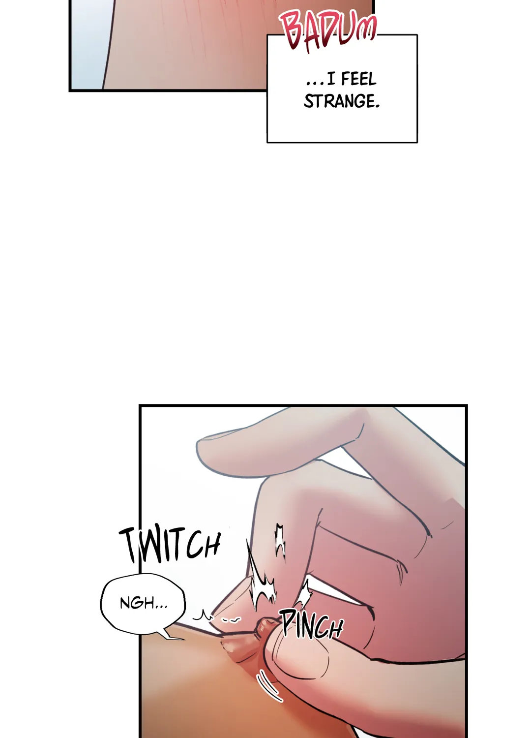 Hana’s Demons of Lust - Chapter 50 - picture 3
