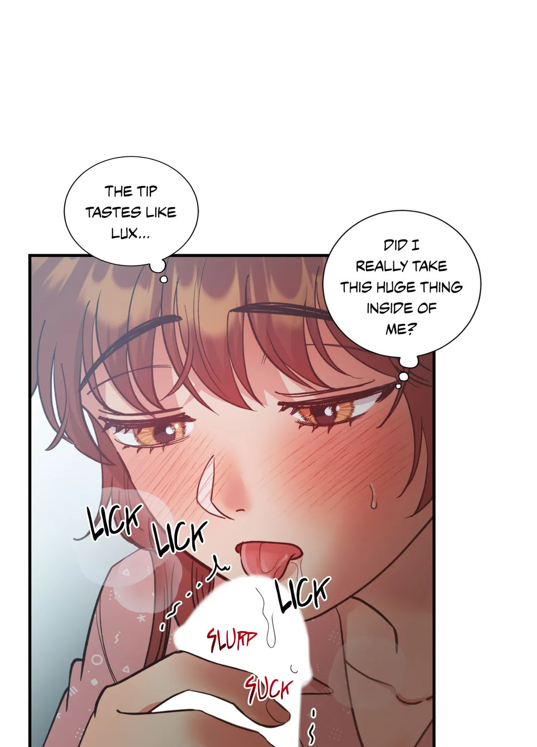 Hana’s Demons of Lust - Chapter 50 - picture 36