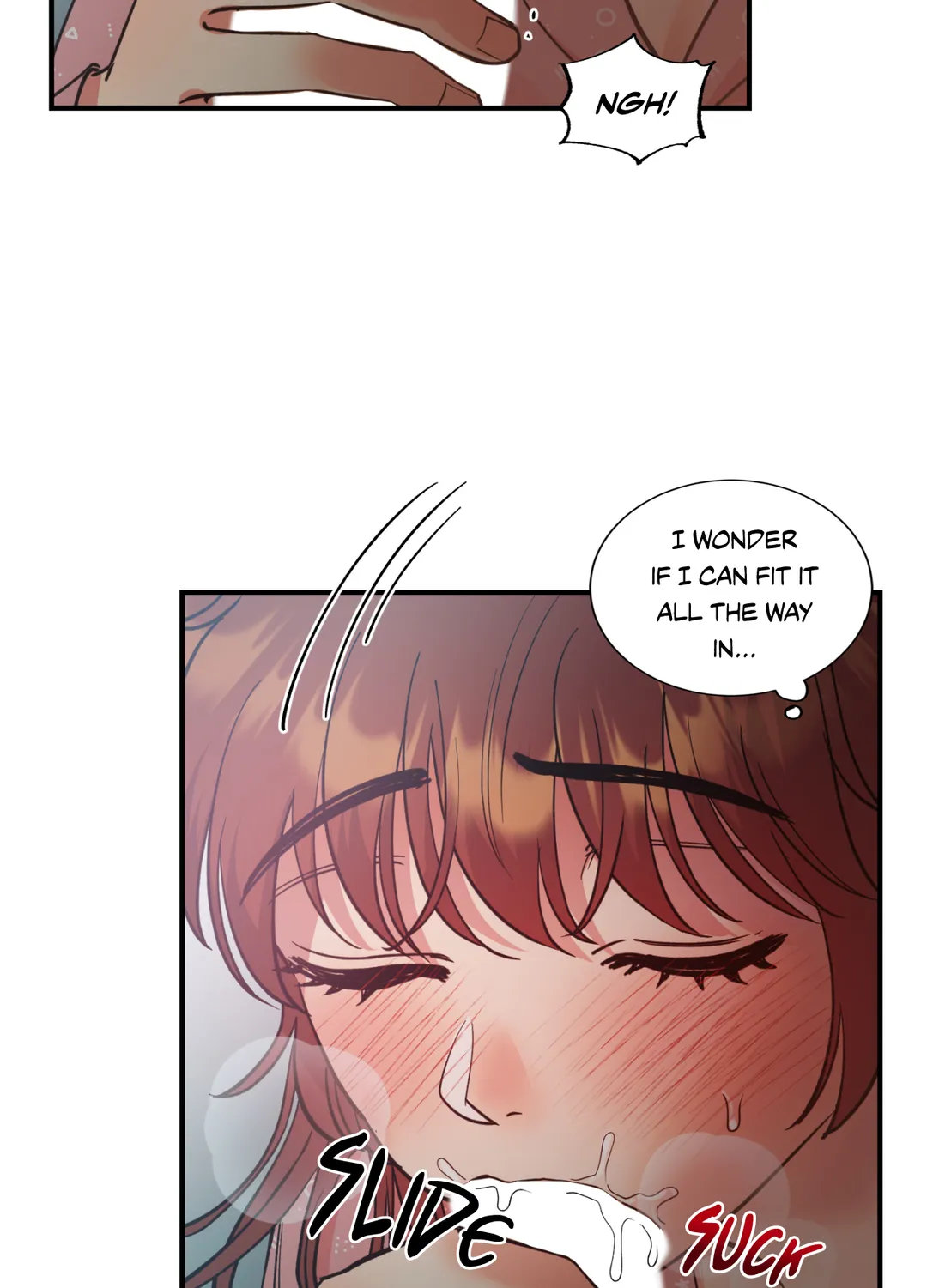 Hana’s Demons of Lust - Chapter 50 - picture 37