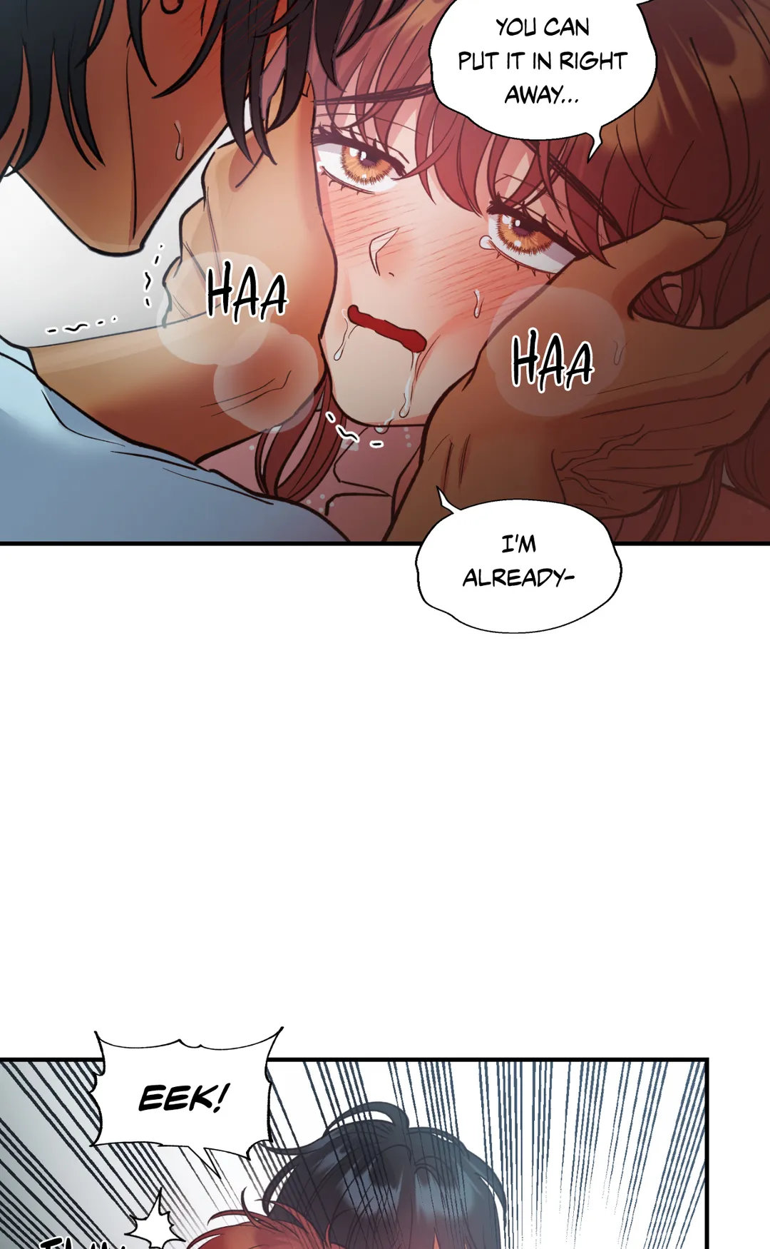 Hana’s Demons of Lust - Chapter 50 - picture 55