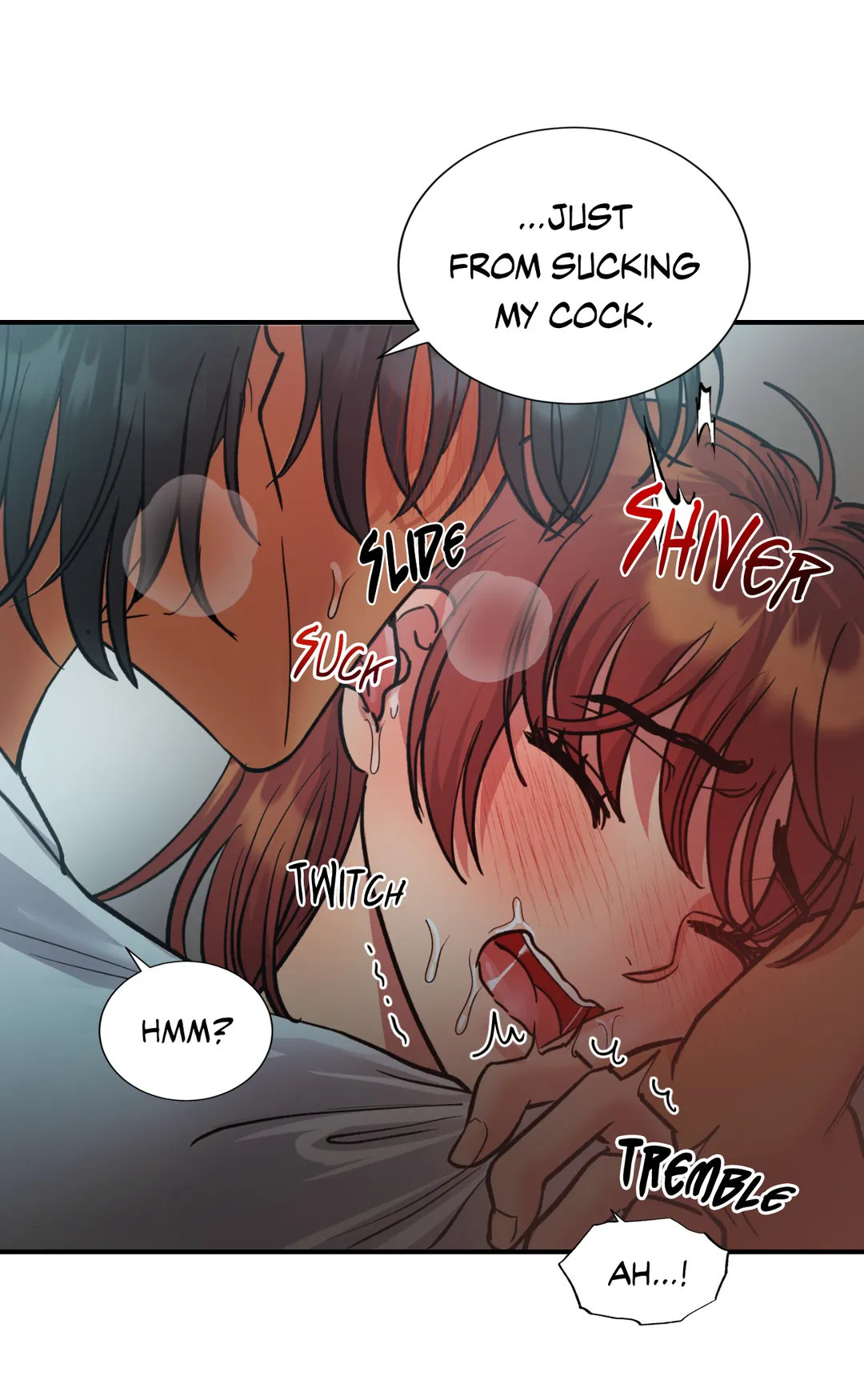 Hana’s Demons of Lust - Chapter 50 - picture 62