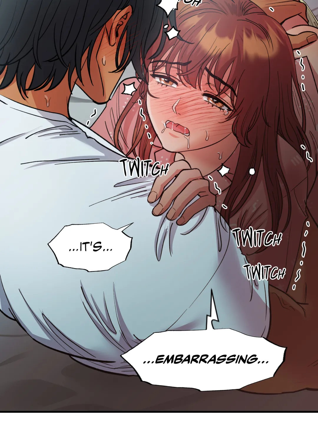 Hana’s Demons of Lust - Chapter 50 - picture 68