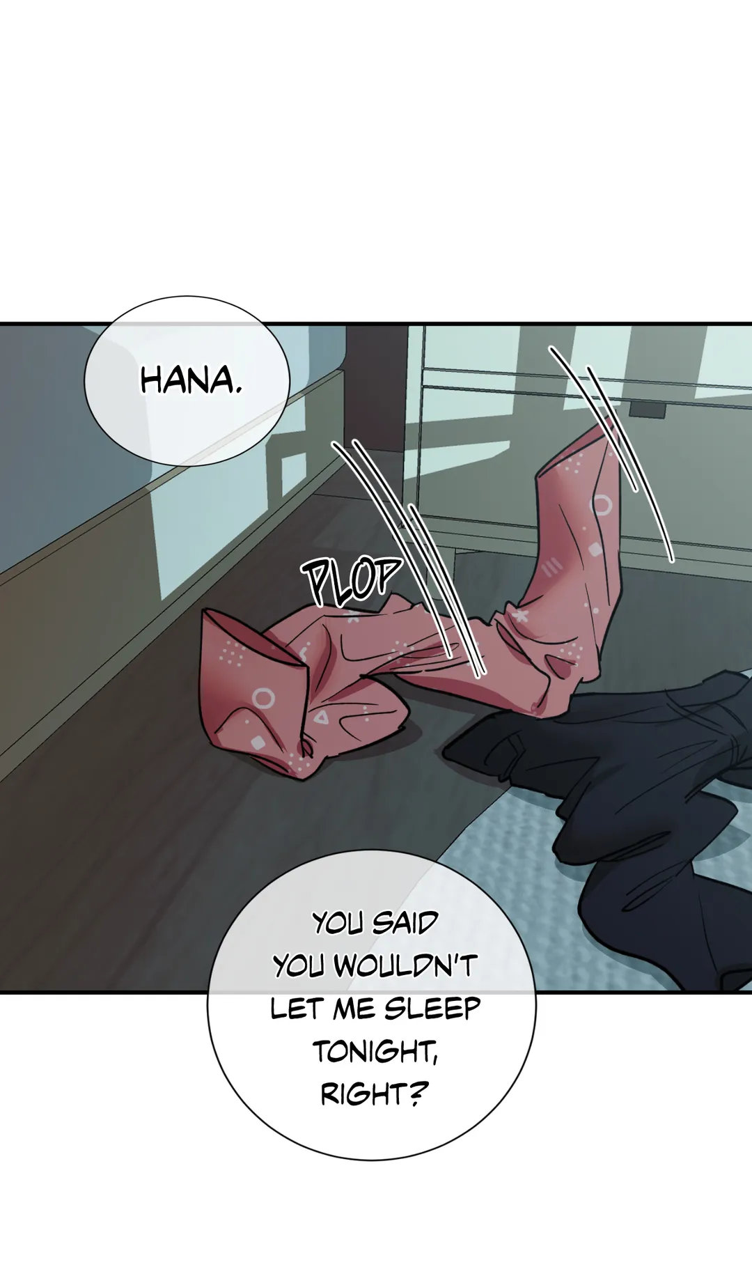 Hana’s Demons of Lust - Chapter 50 - picture 74