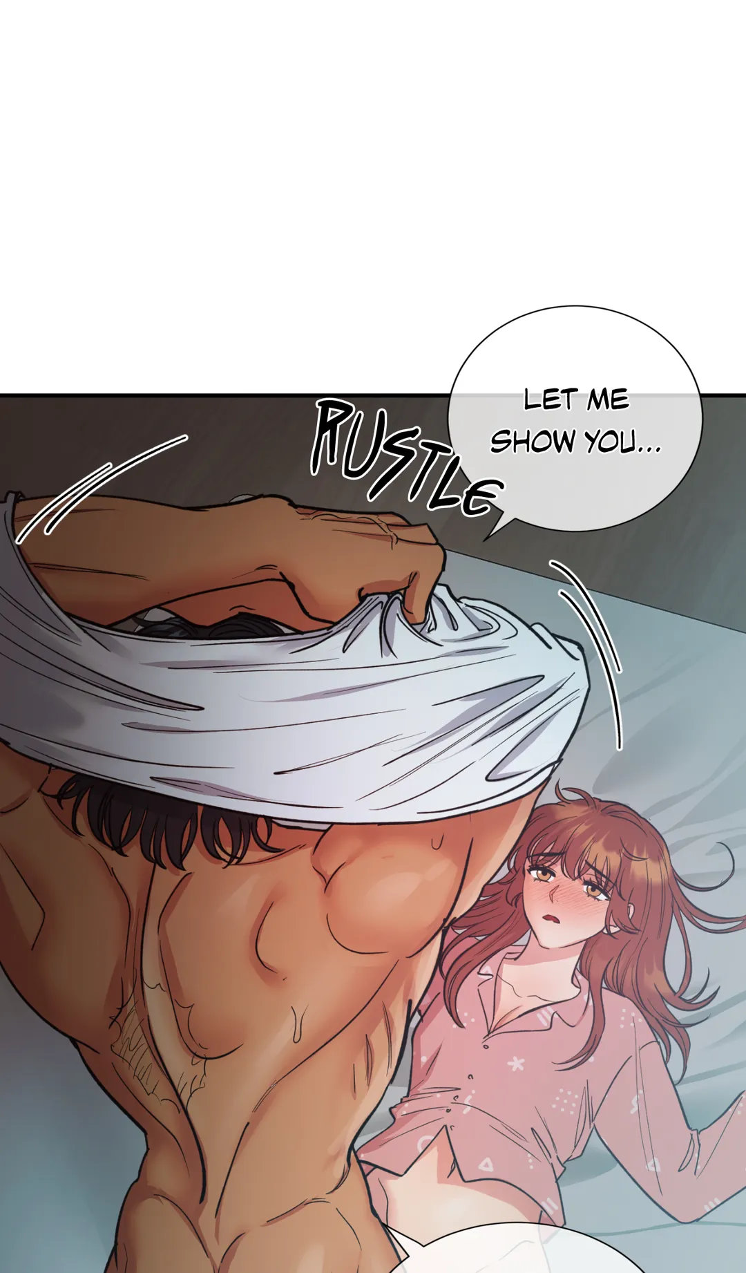 Hana’s Demons of Lust - Chapter 50 - picture 75