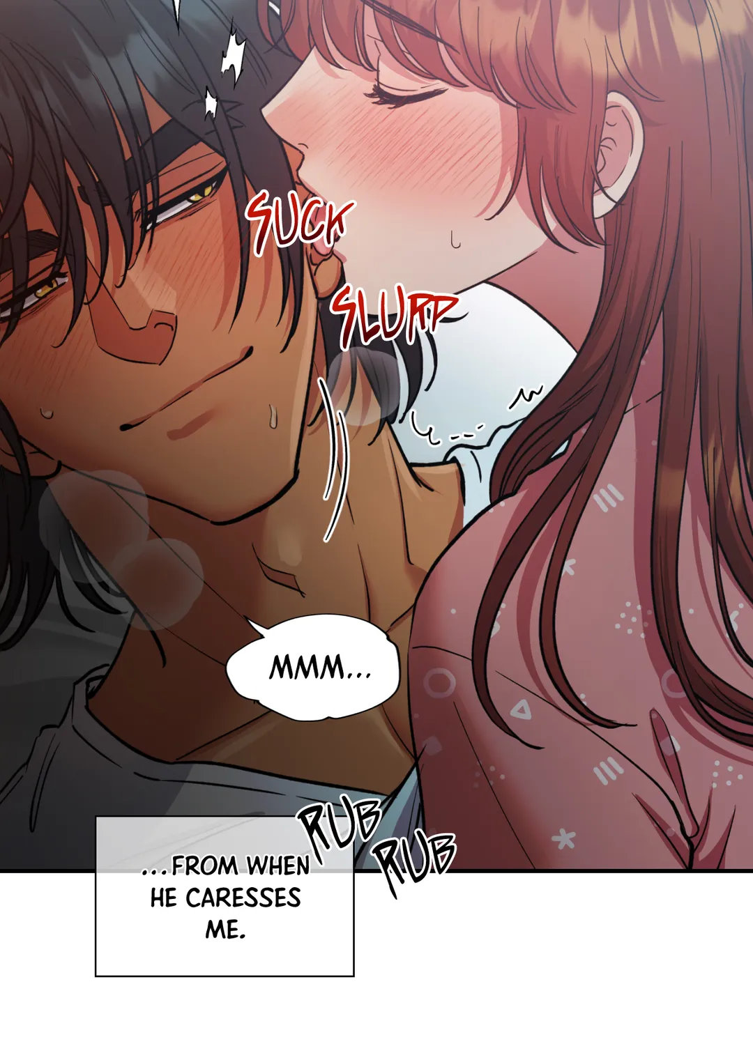Hana’s Demons of Lust - Chapter 50 - picture 8
