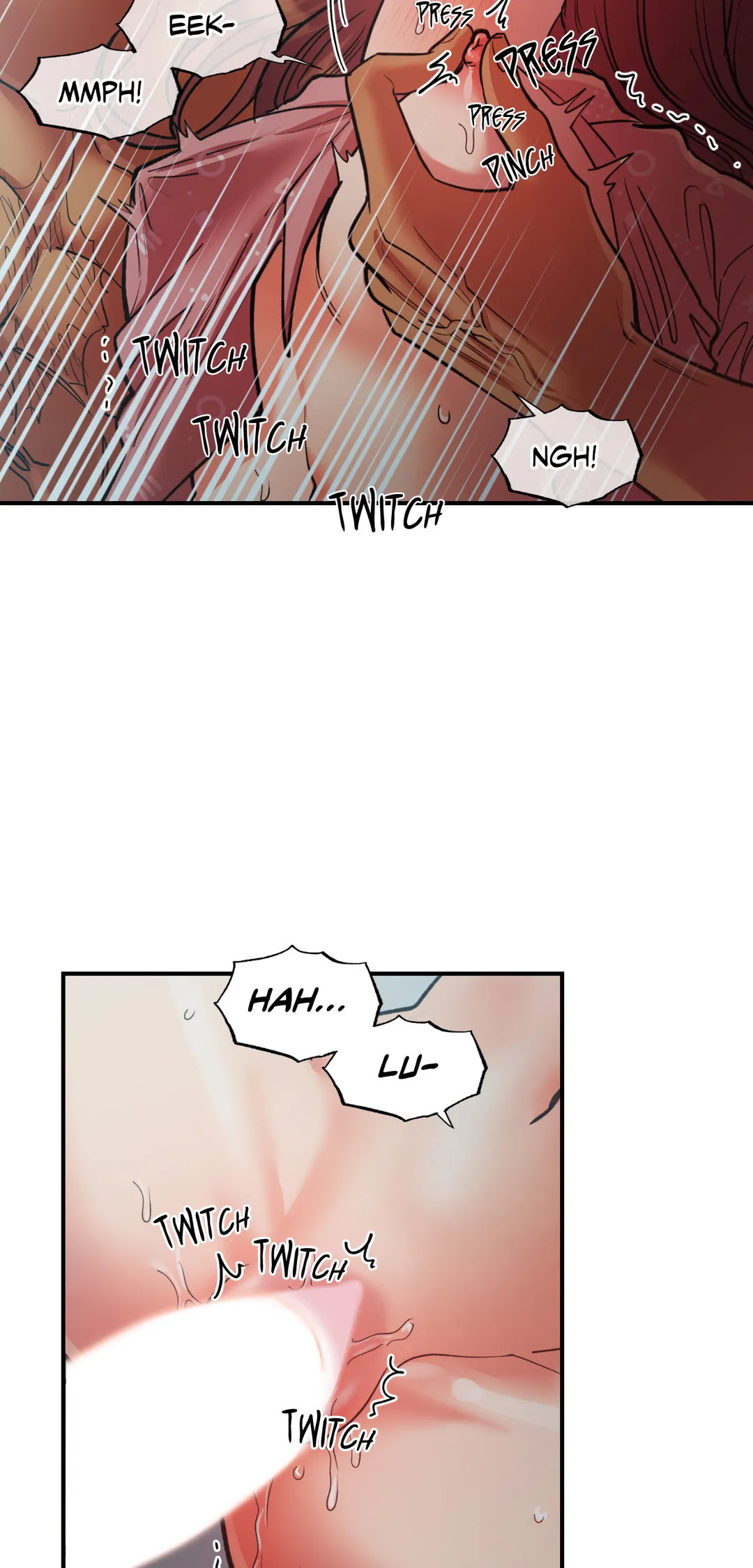 Hana’s Demons of Lust - Chapter 51 - picture 10