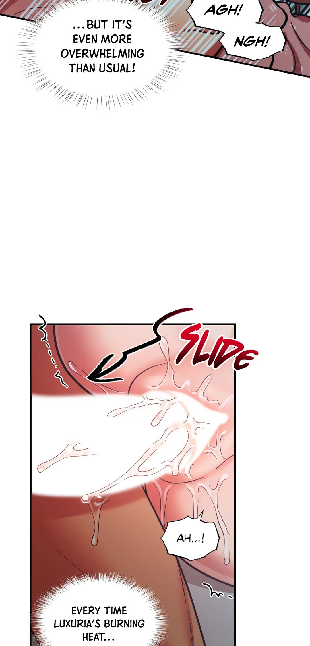 Hana’s Demons of Lust - Chapter 51 - picture 18